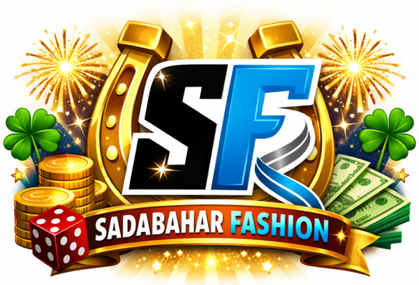 sadabahar fashion