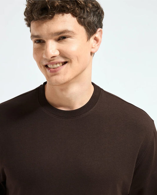 Bamboo Oversized - Cocoa